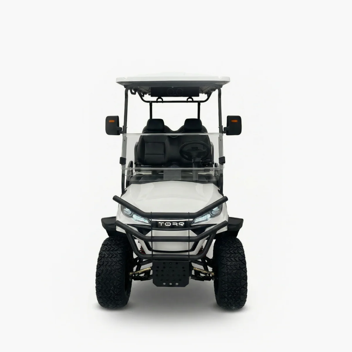 TORQ W01 2+2 - טורק W01 2+2 רכב תפעולי חשמלי - Image 12