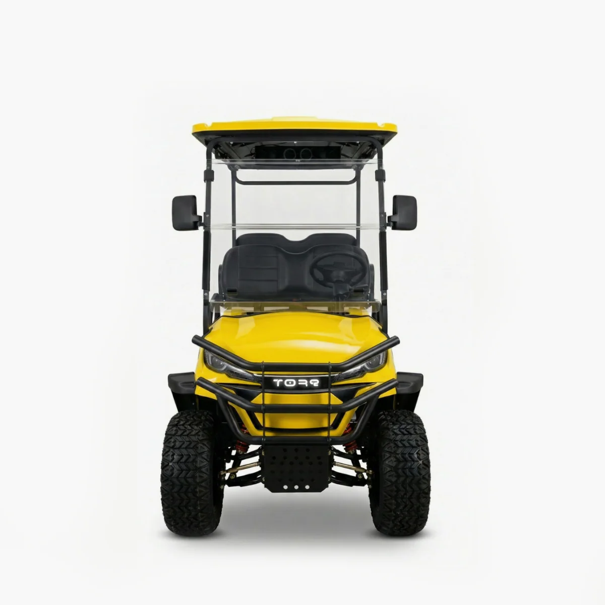 TORQ W01 2+2 - טורק W01 2+2 רכב תפעולי חשמלי - Image 17