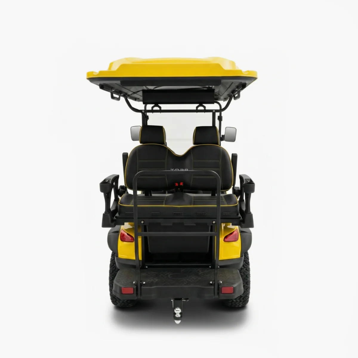 TORQ W01 2+2 - טורק W01 2+2 רכב תפעולי חשמלי - Image 18