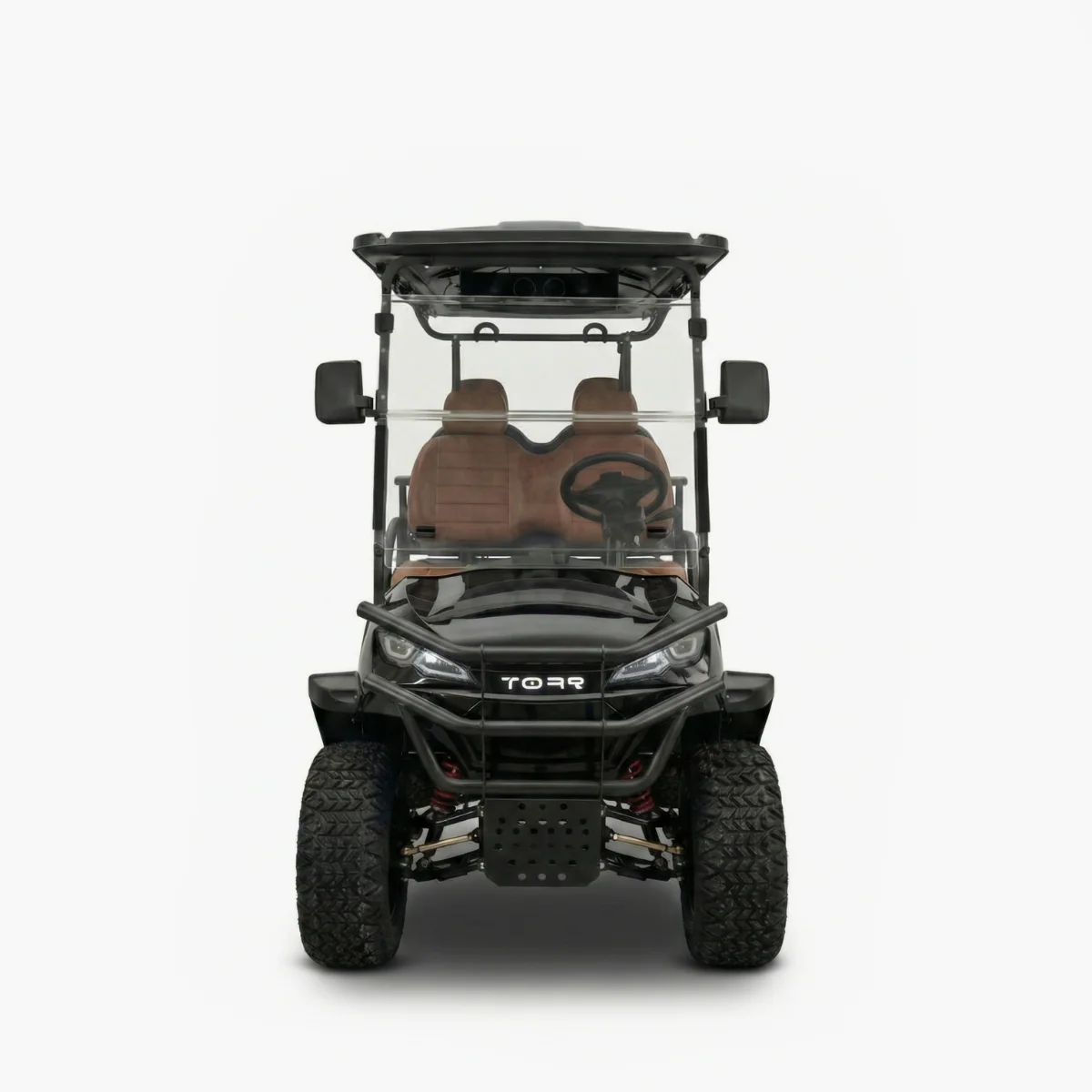 TORQ W01 2+2 - טורק W01 2+2 רכב תפעולי חשמלי - Image 22