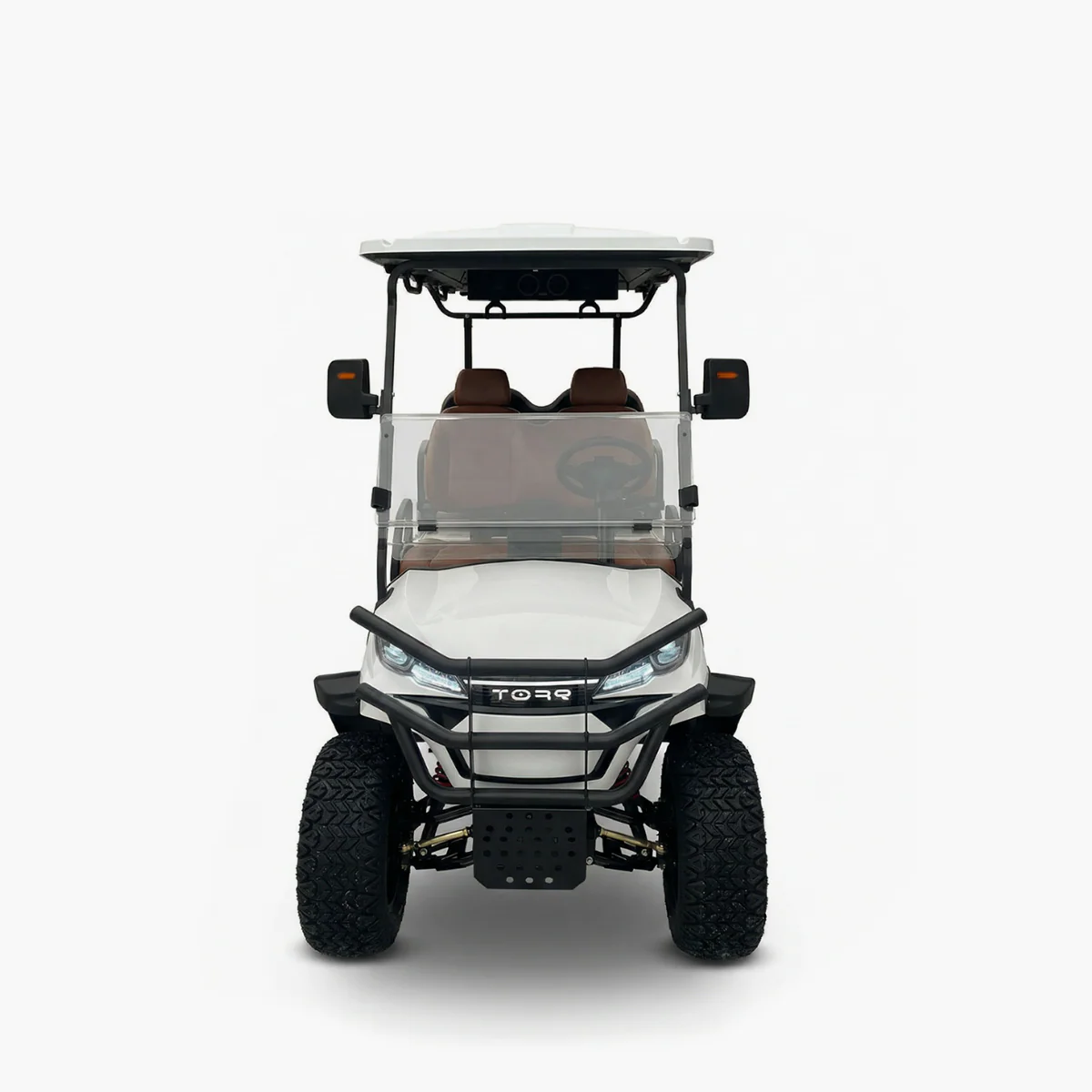 TORQ W01 2+2 - טורק W01 2+2 רכב תפעולי חשמלי - Image 37