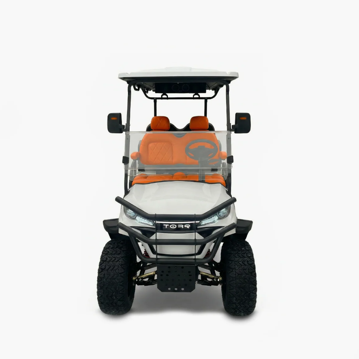 TORQ W01 2+2 - טורק W01 2+2 רכב תפעולי חשמלי - Image 5
