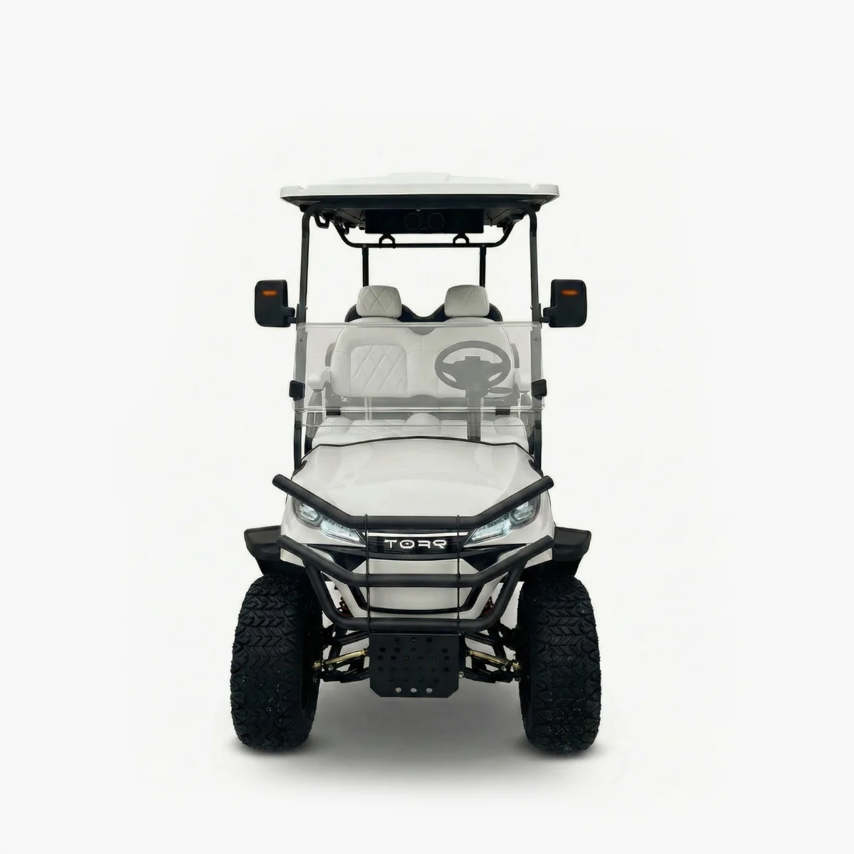 TORQ W01 2+2 - טורק W01 2+2 רכב תפעולי חשמלי - Image 7