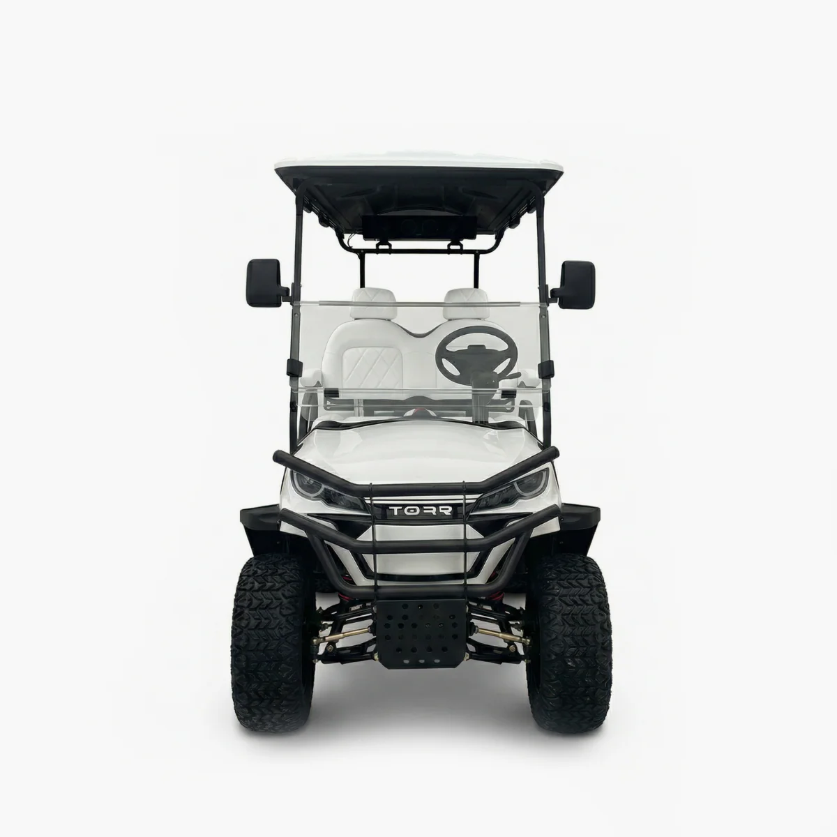 TORQ W01 4+2 - טורק W01 4+2 רכב תפעולי חשמלי - Image 12