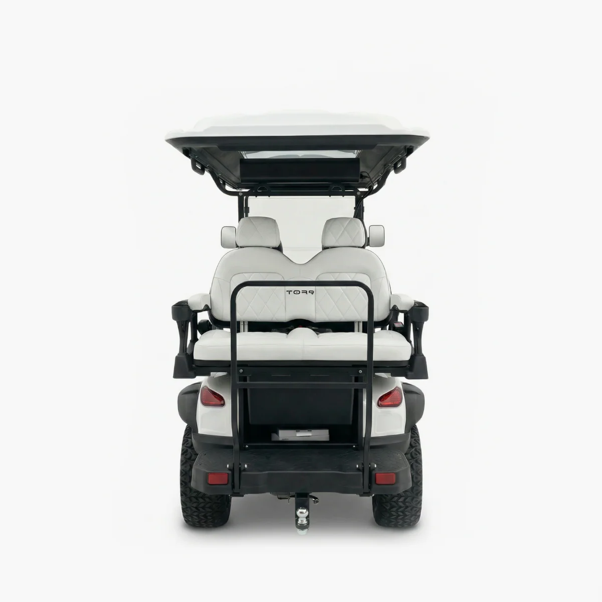 TORQ W01 4+2 - טורק W01 4+2 רכב תפעולי חשמלי - Image 13