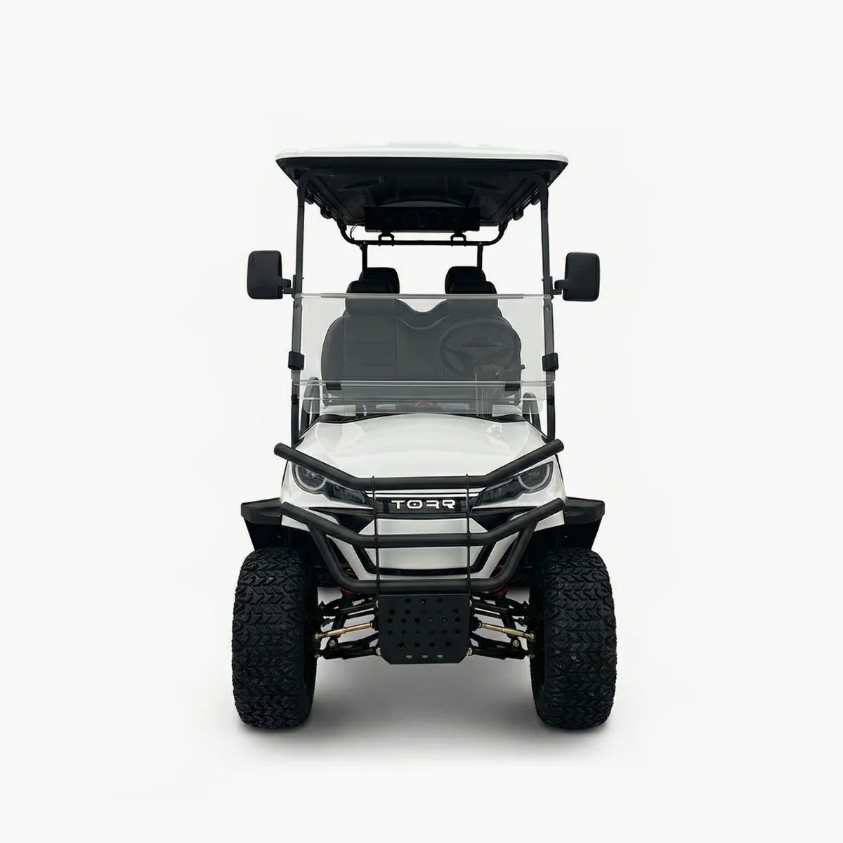 TORQ W01 4+2 - טורק W01 4+2 רכב תפעולי חשמלי - Image 17