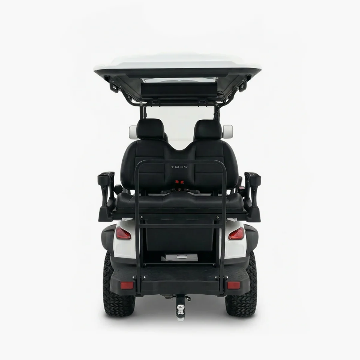 TORQ W01 4+2 - טורק W01 4+2 רכב תפעולי חשמלי - Image 18