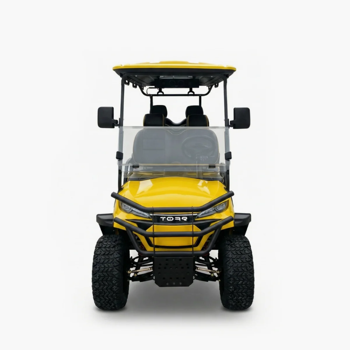 TORQ W01 4+2 - טורק W01 4+2 רכב תפעולי חשמלי - Image 22