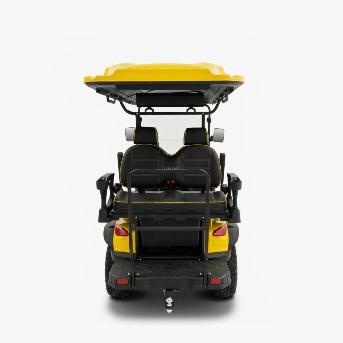 TORQ W01 4+2 - טורק W01 4+2 רכב תפעולי חשמלי - Image 23