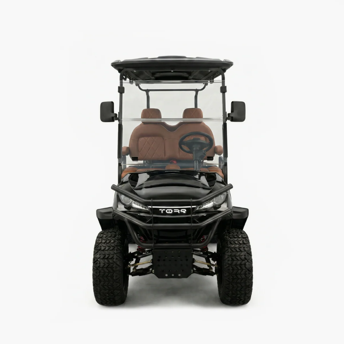 TORQ W01 4+2 - טורק W01 4+2 רכב תפעולי חשמלי - Image 27