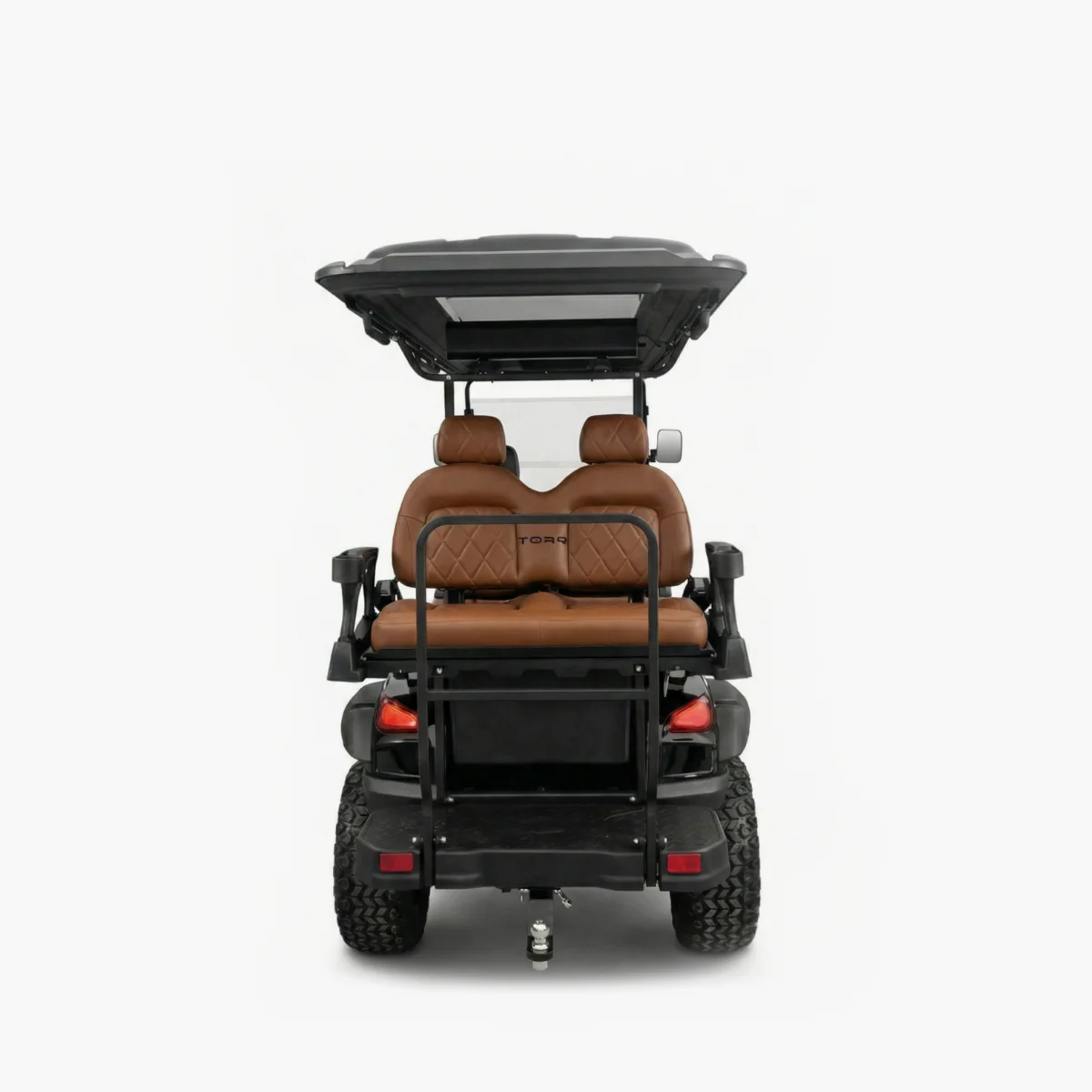 TORQ W01 4+2 - טורק W01 4+2 רכב תפעולי חשמלי - Image 28