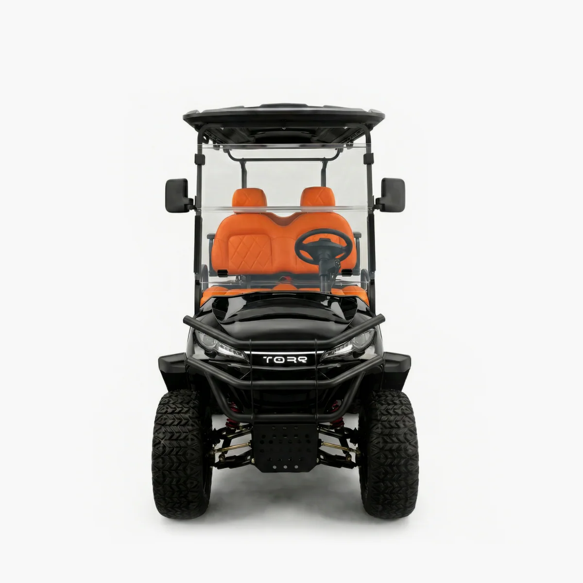TORQ W01 4+2 - טורק W01 4+2 רכב תפעולי חשמלי - Image 33