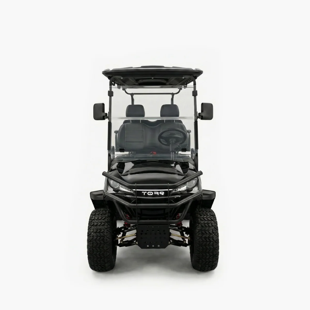 TORQ W01 4+2 - טורק W01 4+2 רכב תפעולי חשמלי - Image 37