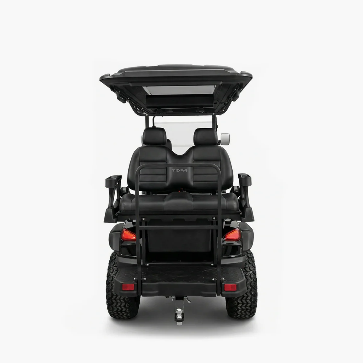 TORQ W01 4+2 - טורק W01 4+2 רכב תפעולי חשמלי - Image 38