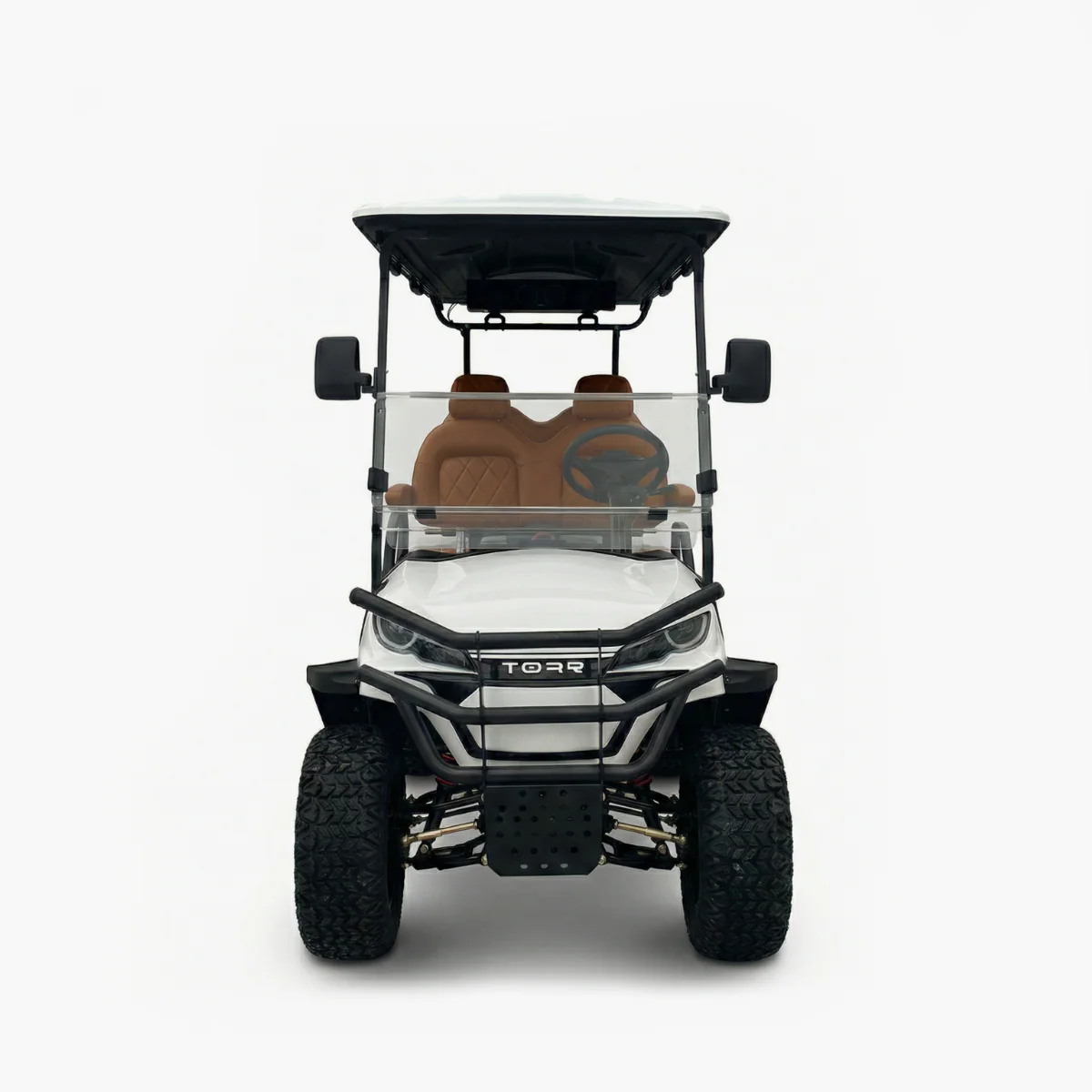 TORQ W01 4+2 - טורק W01 4+2 רכב תפעולי חשמלי - Image 5
