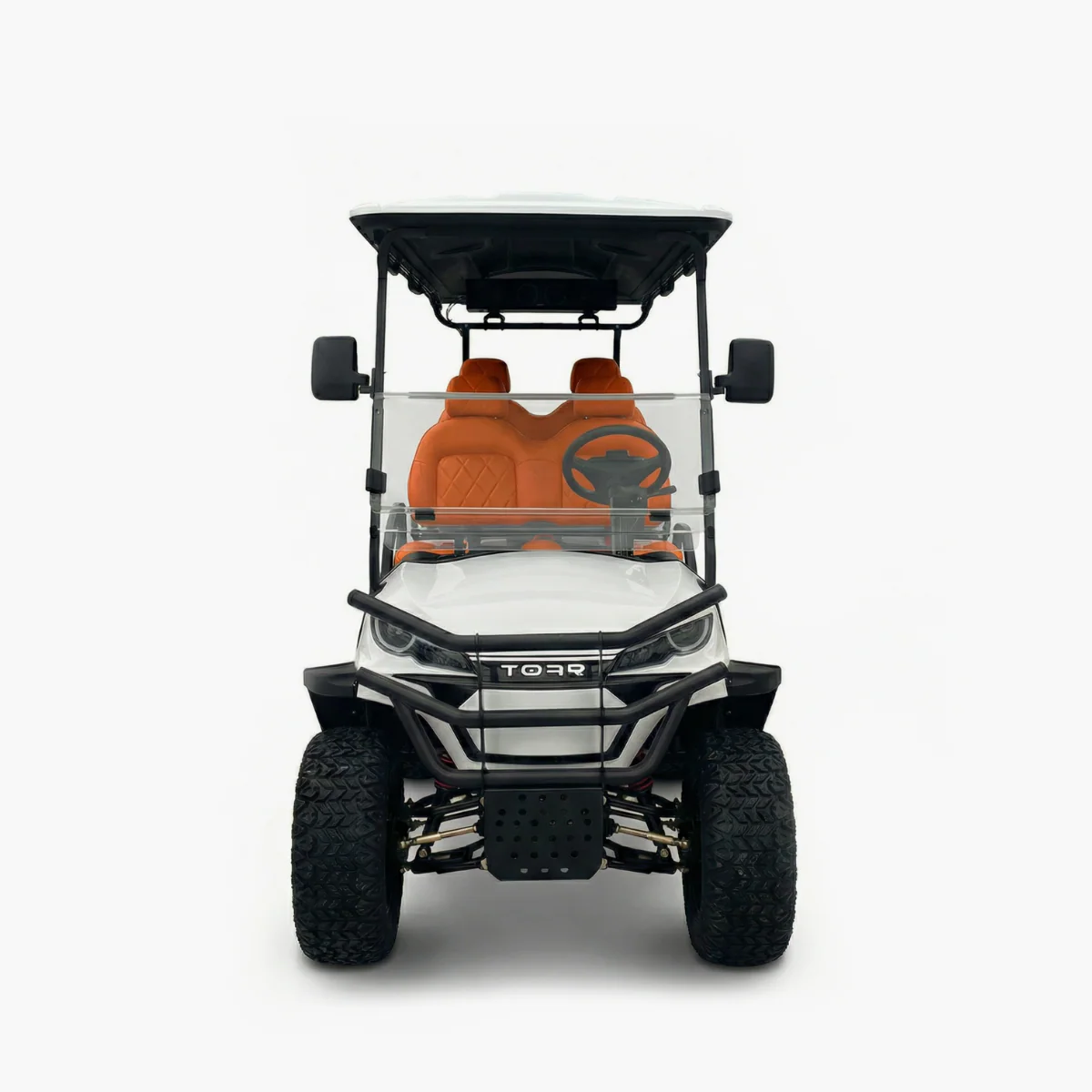 TORQ W01 4+2 - טורק W01 4+2 רכב תפעולי חשמלי - Image 7