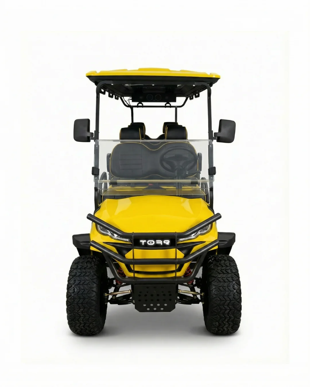 TORQ W01 6 - טורק W01 6 רכב תפעולי חשמלי - Image 15