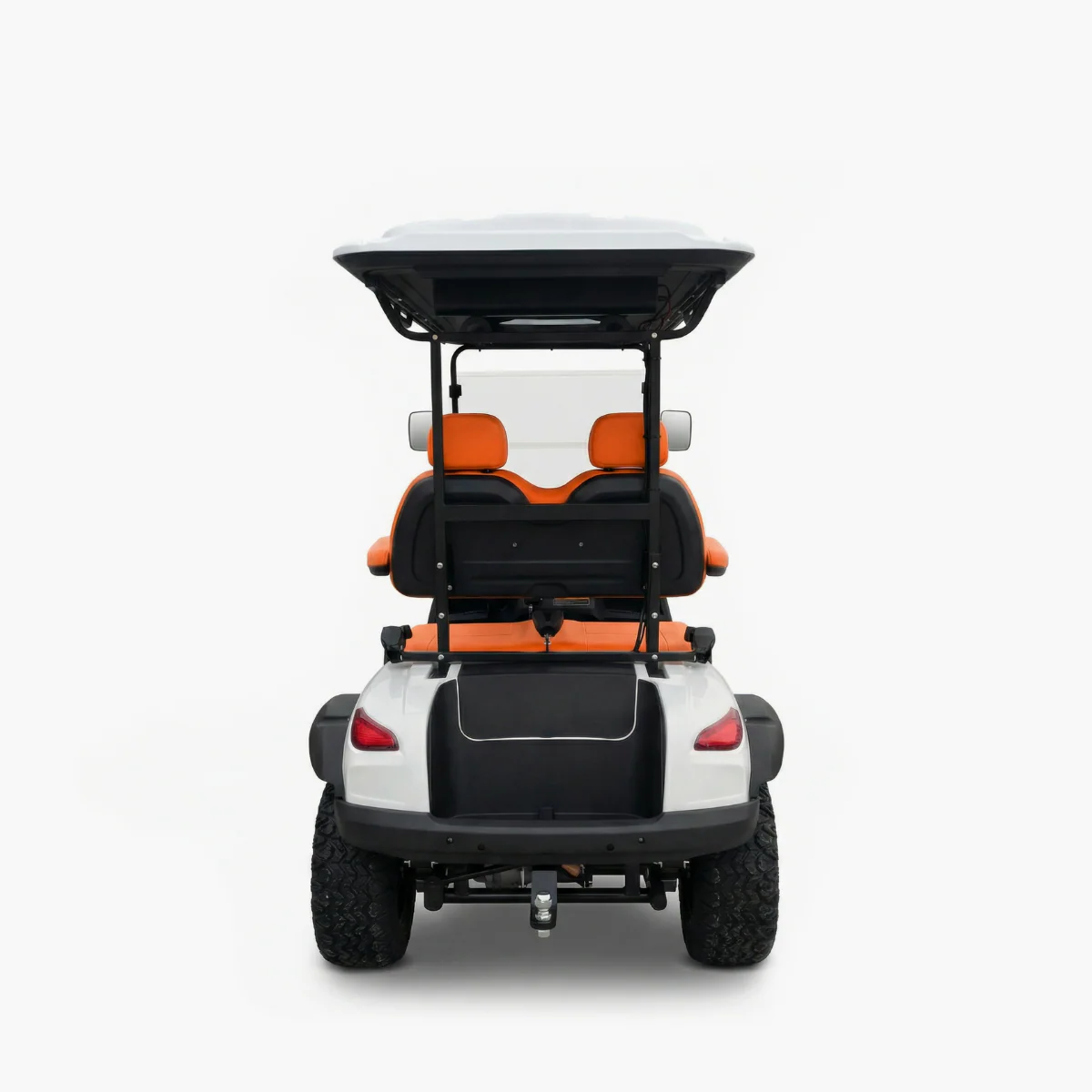 TORQ W01 6 - טורק W01 6 רכב תפעולי חשמלי - Image 18