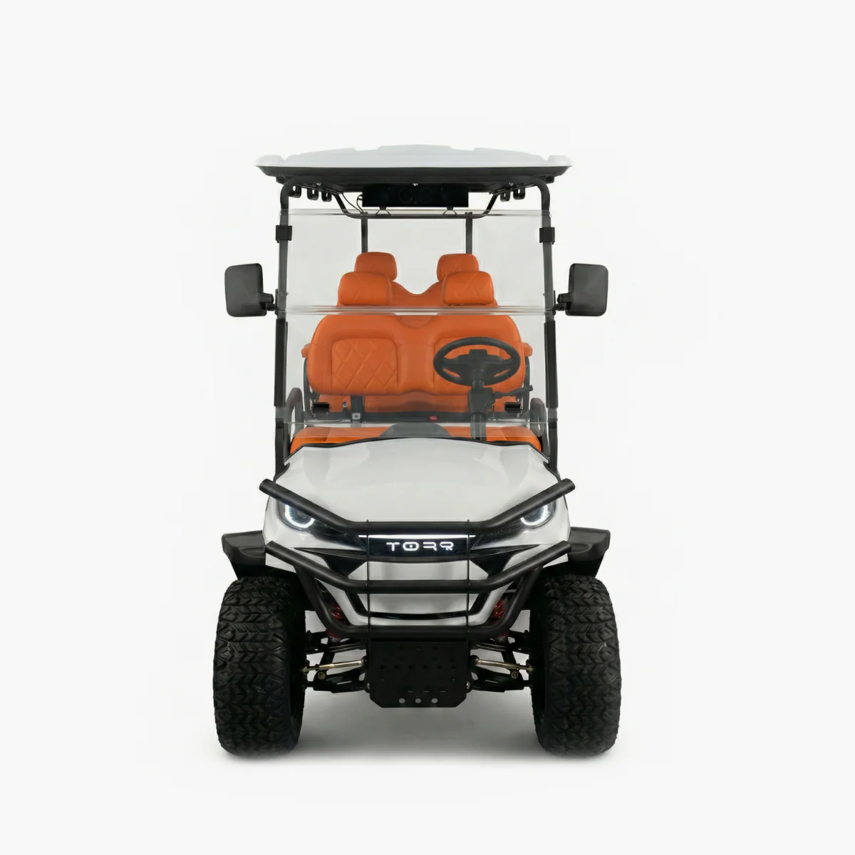 TORQ W01 6 - טורק W01 6 רכב תפעולי חשמלי - Image 20