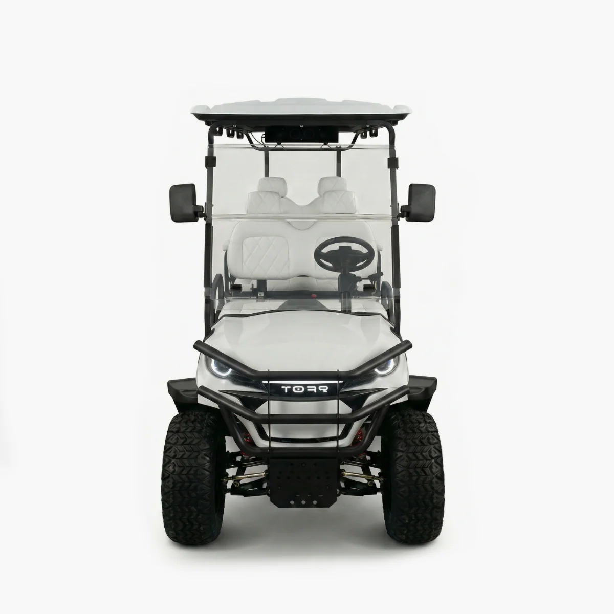 TORQ W01 6 - טורק W01 6 רכב תפעולי חשמלי - Image 22