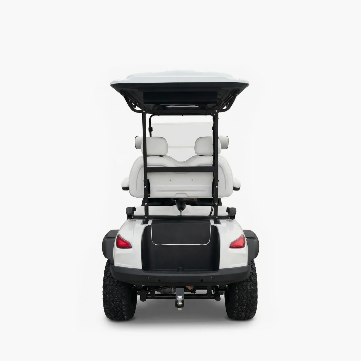 TORQ W01 6 - טורק W01 6 רכב תפעולי חשמלי - Image 26