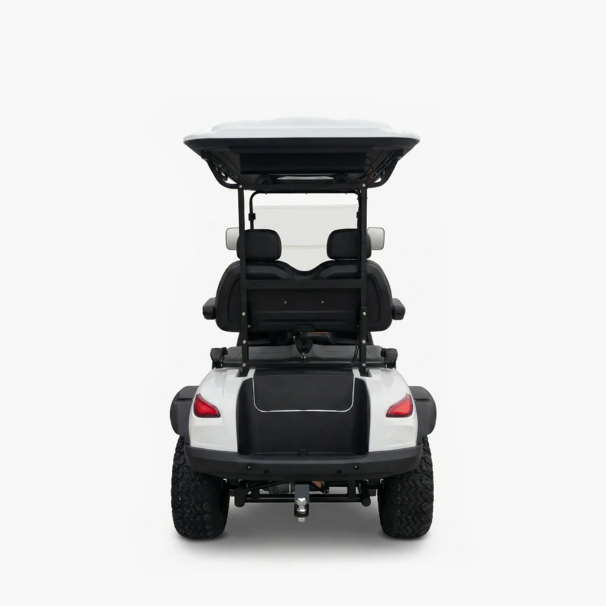 TORQ W01 6 - טורק W01 6 רכב תפעולי חשמלי - Image 27