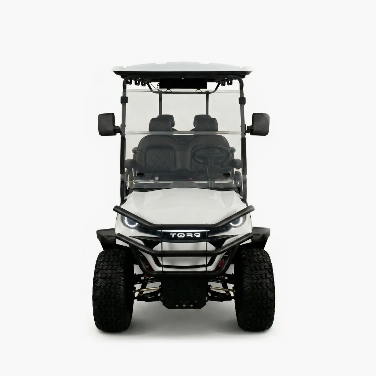TORQ W01 6 - טורק W01 6 רכב תפעולי חשמלי - Image 29