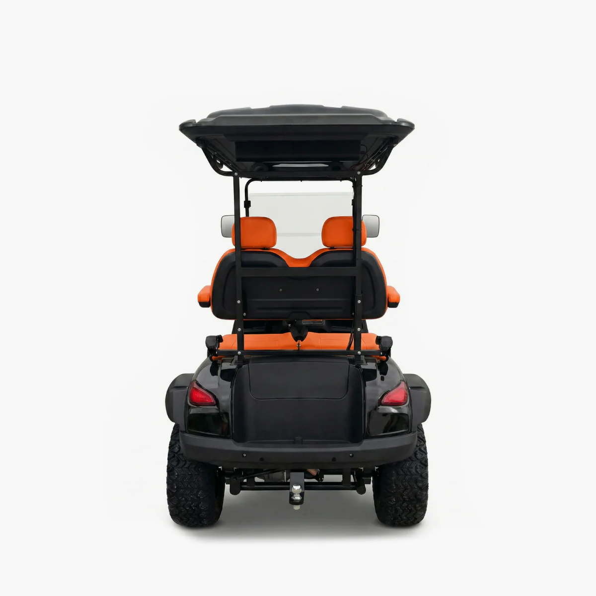 TORQ W01 6 - טורק W01 6 רכב תפעולי חשמלי - Image 32