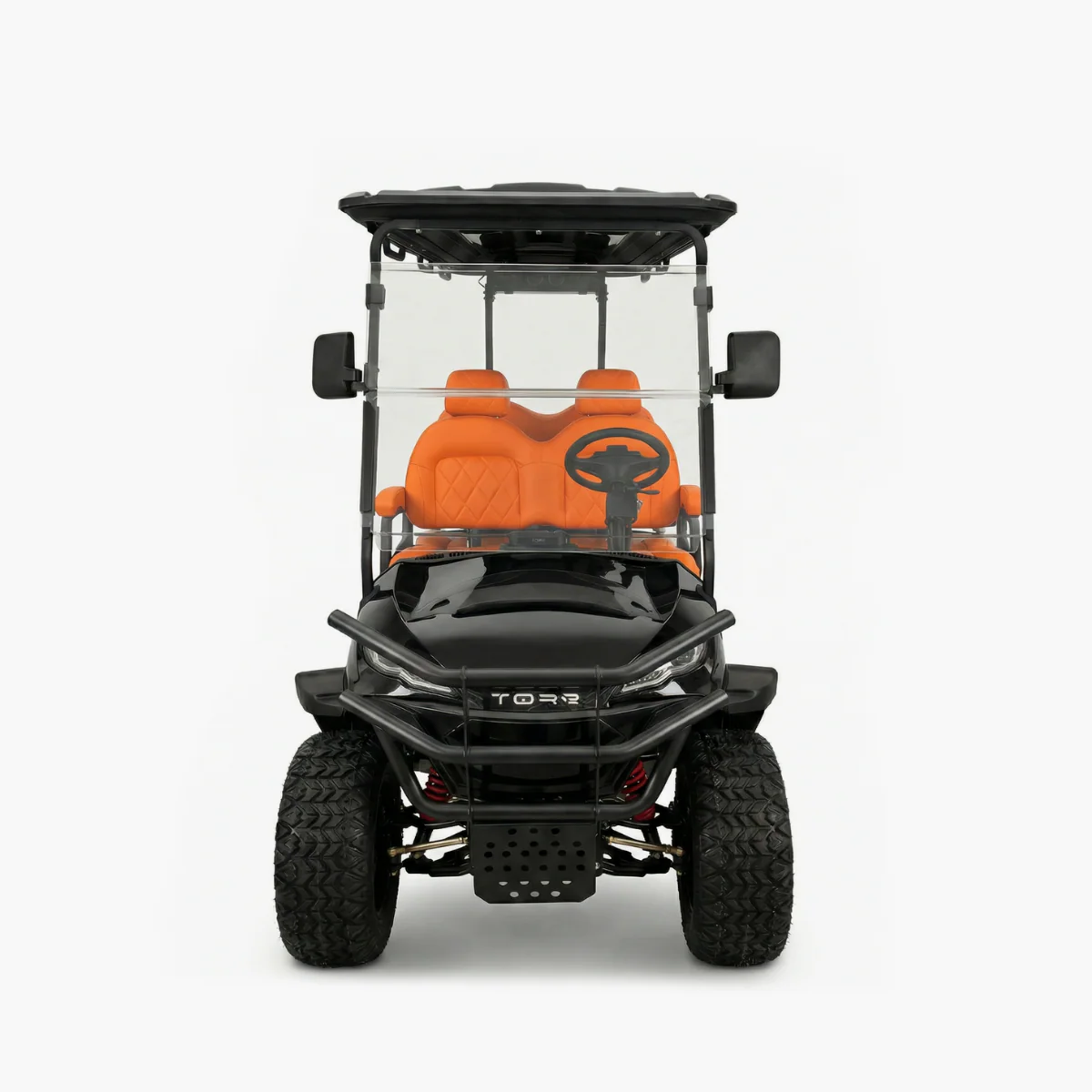 TORQ W01 6 - טורק W01 6 רכב תפעולי חשמלי - Image 35