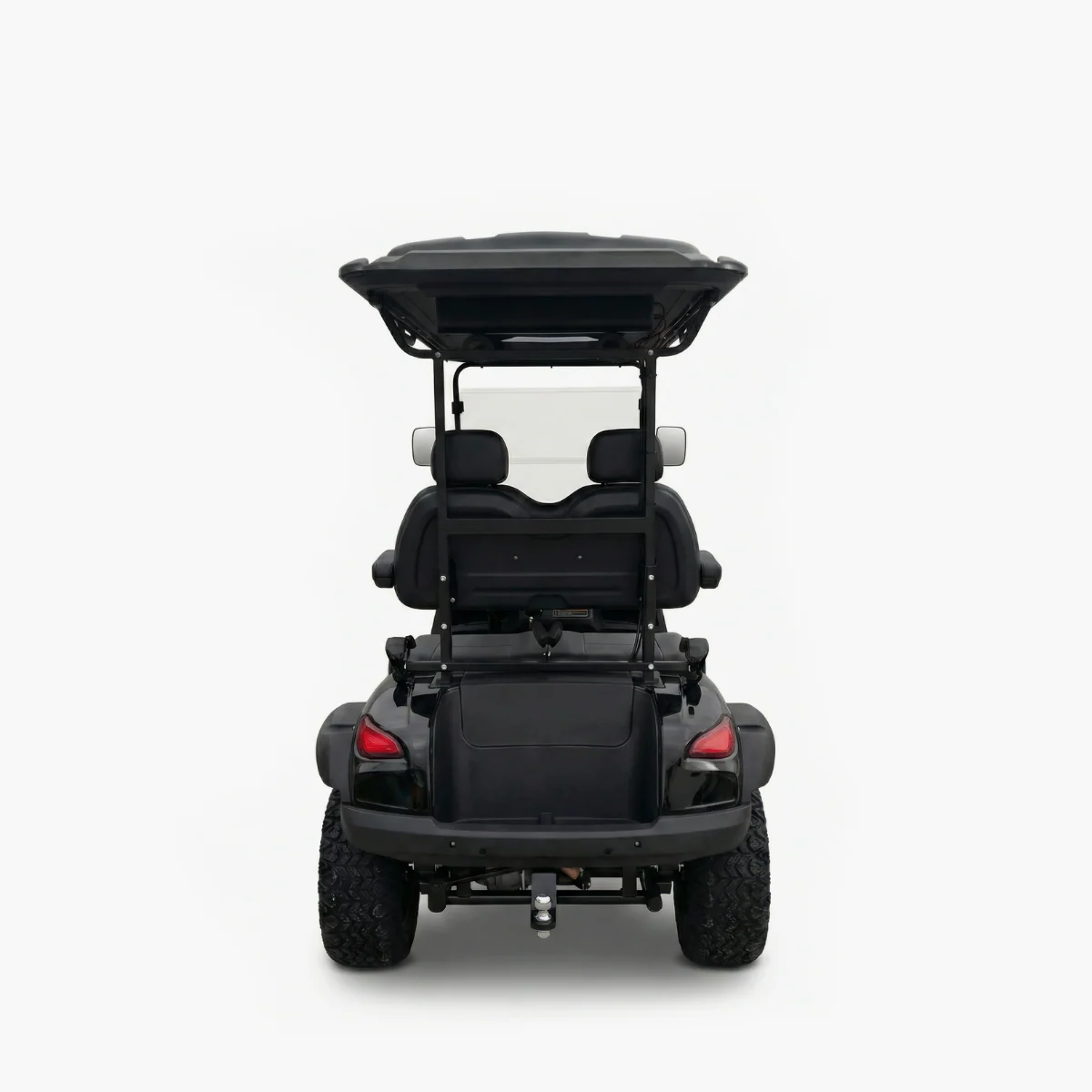 TORQ W01 6 - טורק W01 6 רכב תפעולי חשמלי - Image 36