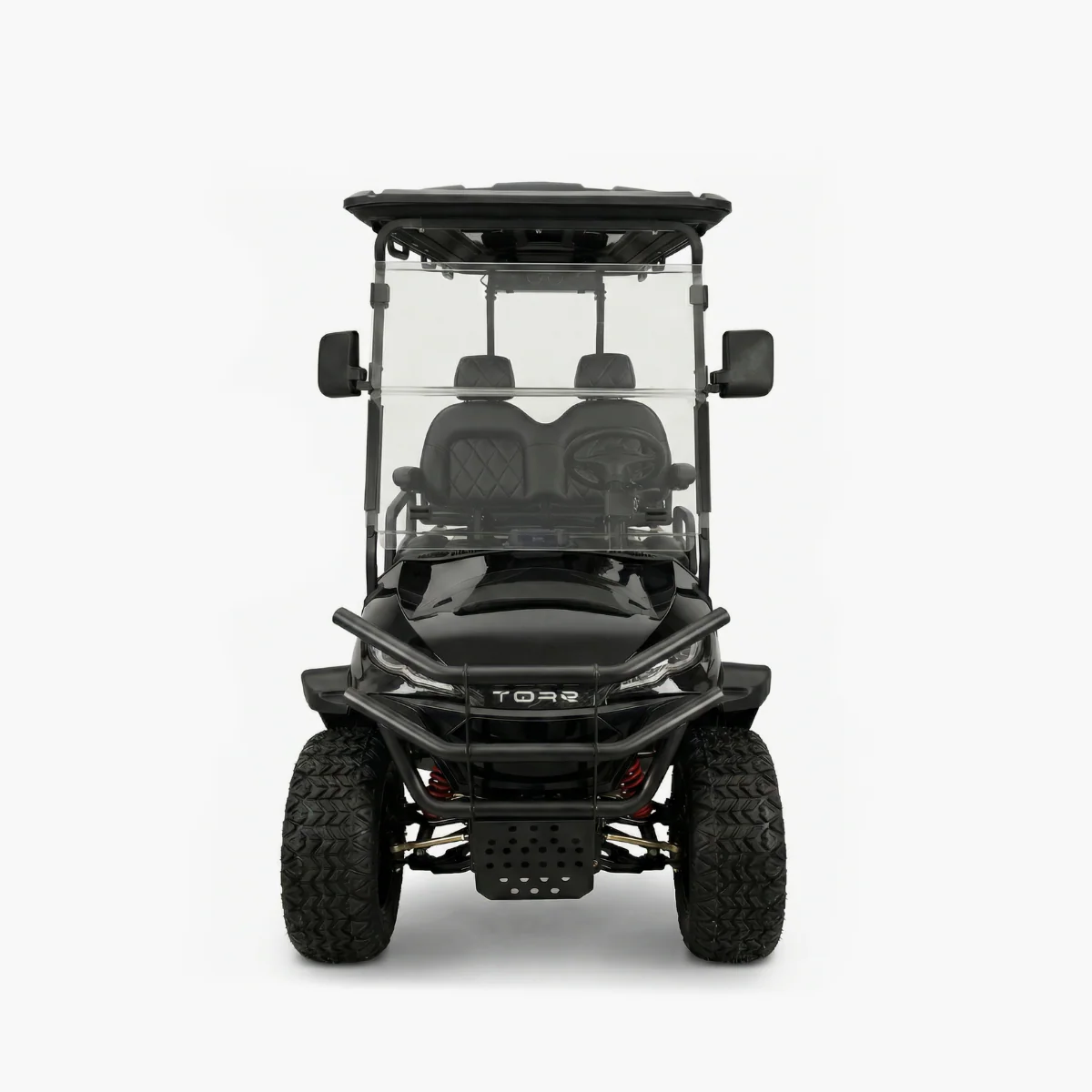 TORQ W01 6 - טורק W01 6 רכב תפעולי חשמלי - Image 38