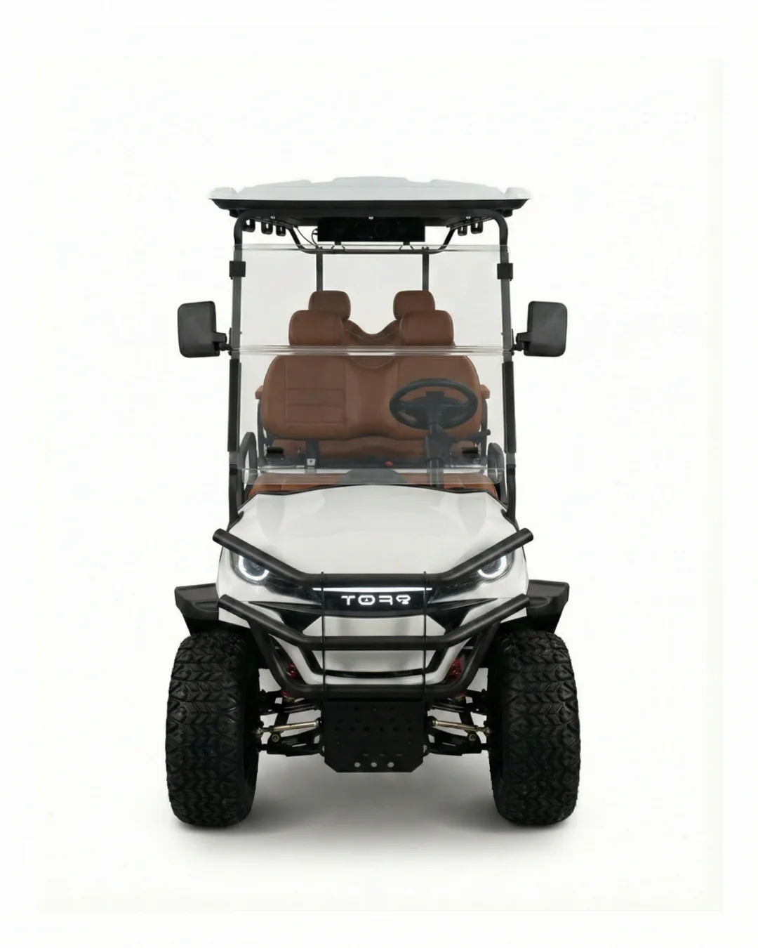 TORQ W01 6 - טורק W01 6 רכב תפעולי חשמלי - Image 6