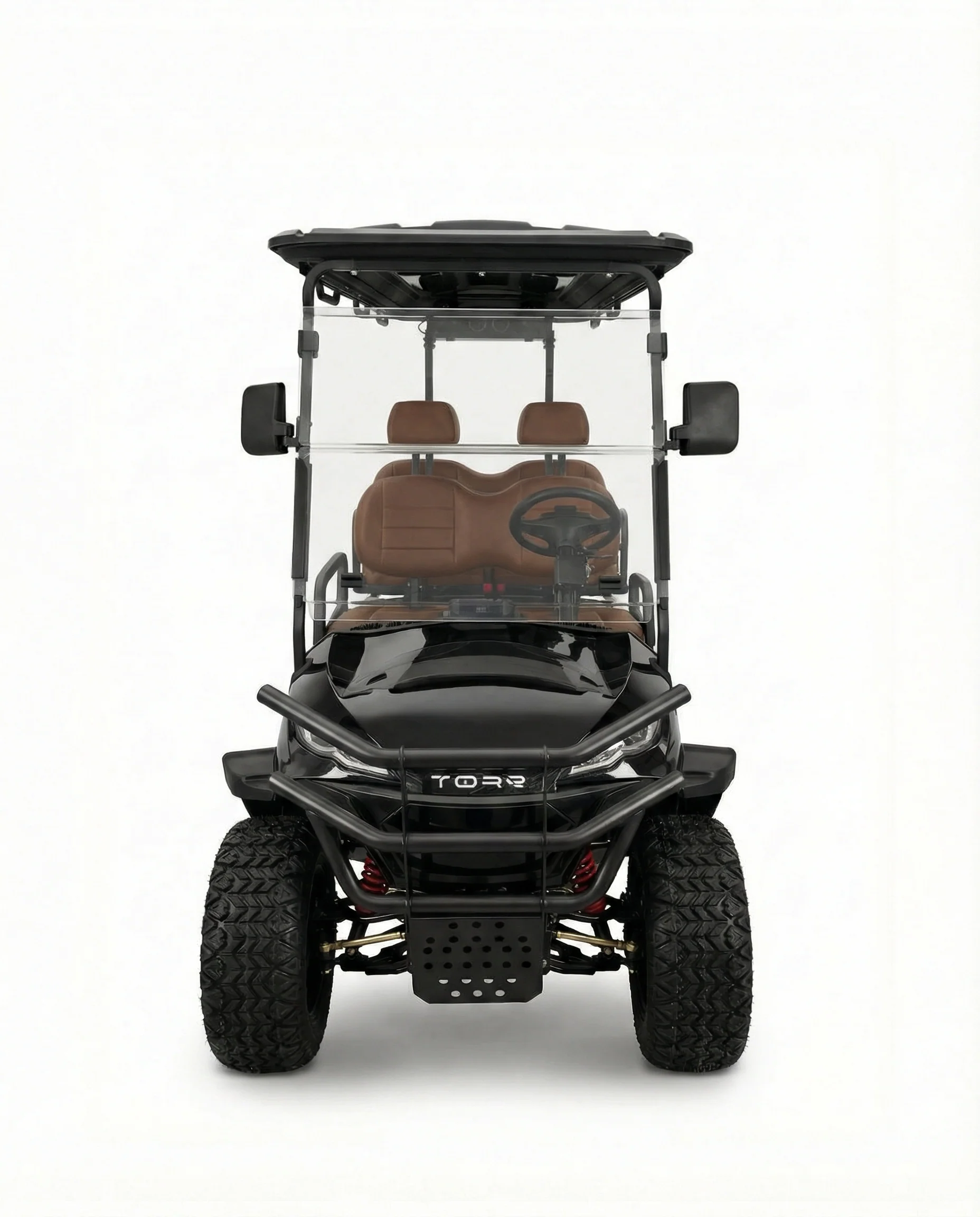 TORQ W01 6 - טורק W01 6 רכב תפעולי חשמלי - Image 8