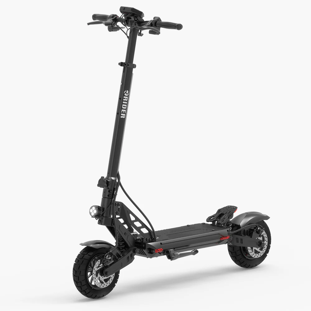 RIDER 10X - קורקינט חשמלי ריידר - Image 10