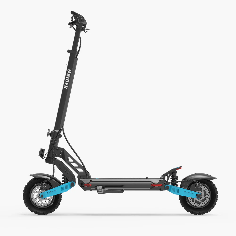 RIDER 10X - קורקינט חשמלי ריידר - Image 11