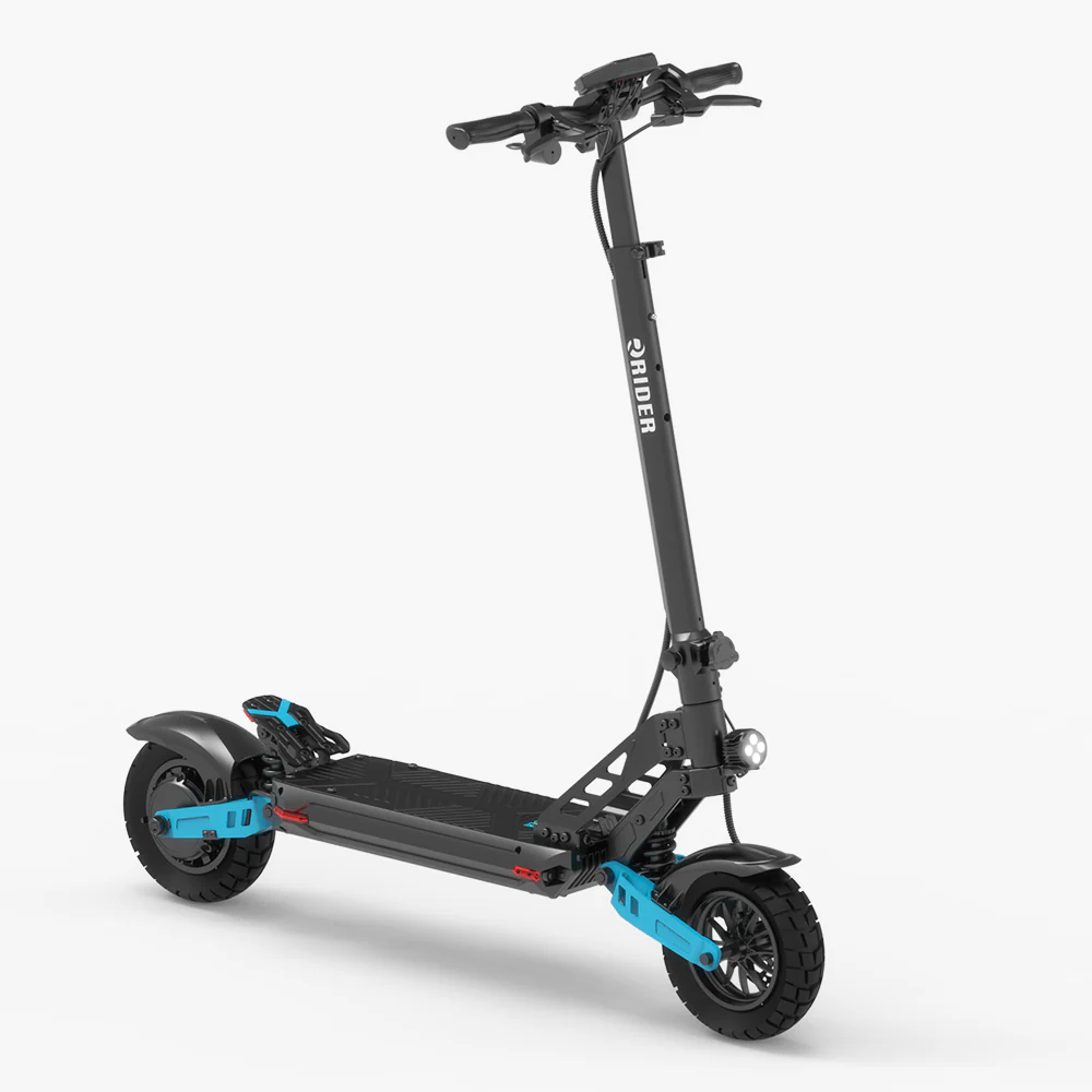 RIDER 10X - קורקינט חשמלי ריידר - Image 12