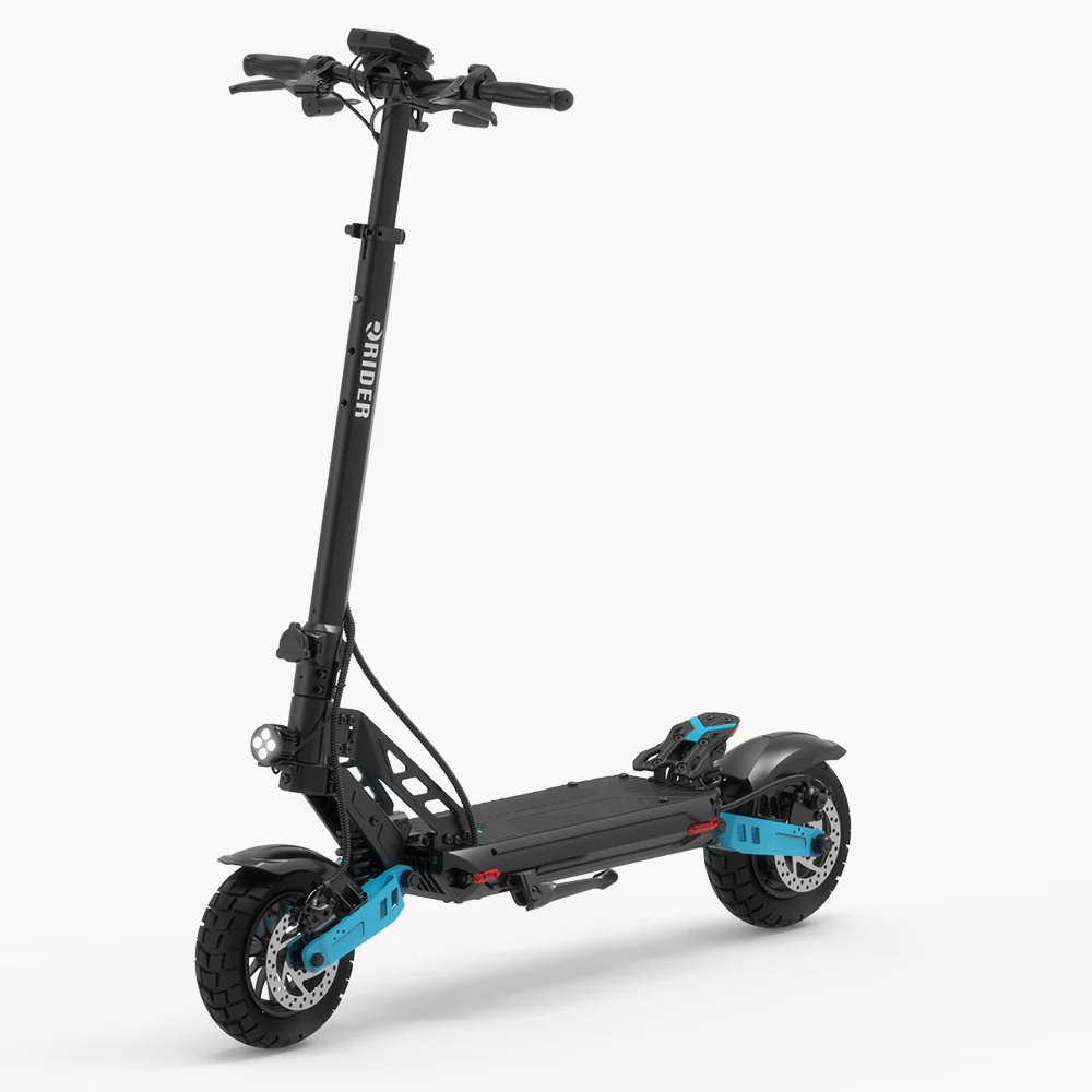 RIDER 10X - קורקינט חשמלי ריידר - Image 13