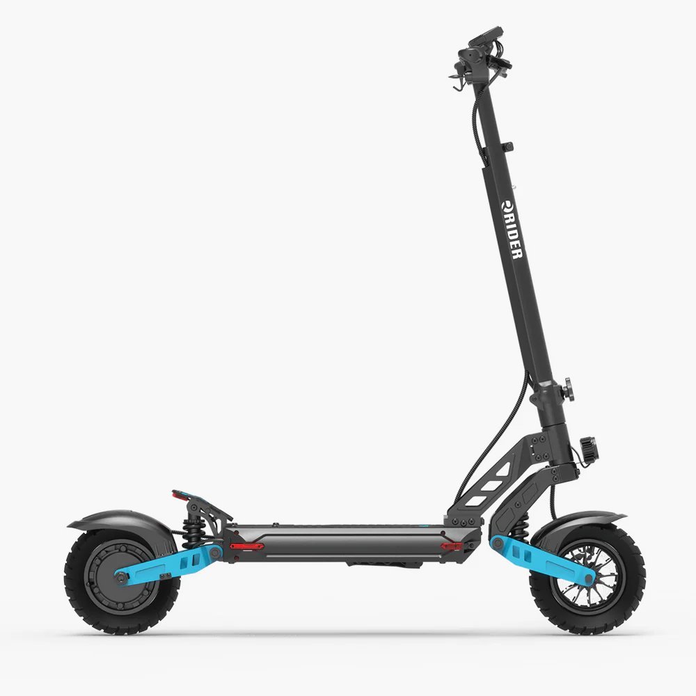 RIDER 10X - קורקינט חשמלי ריידר - Image 14