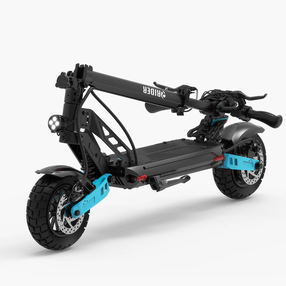RIDER 10X - קורקינט חשמלי ריידר - Image 15