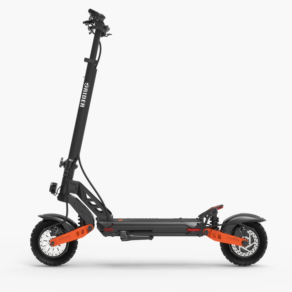 RIDER 10X - קורקינט חשמלי ריידר - Image 16