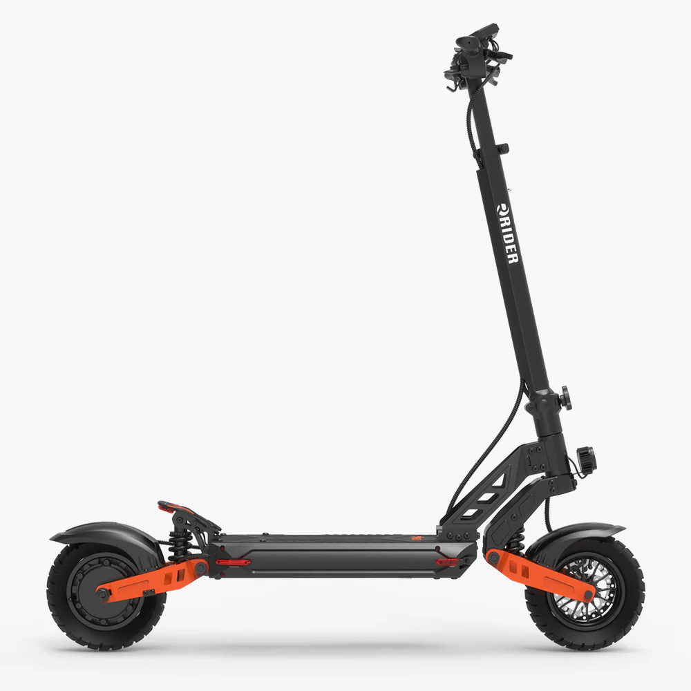 RIDER 10X - קורקינט חשמלי ריידר - Image 17