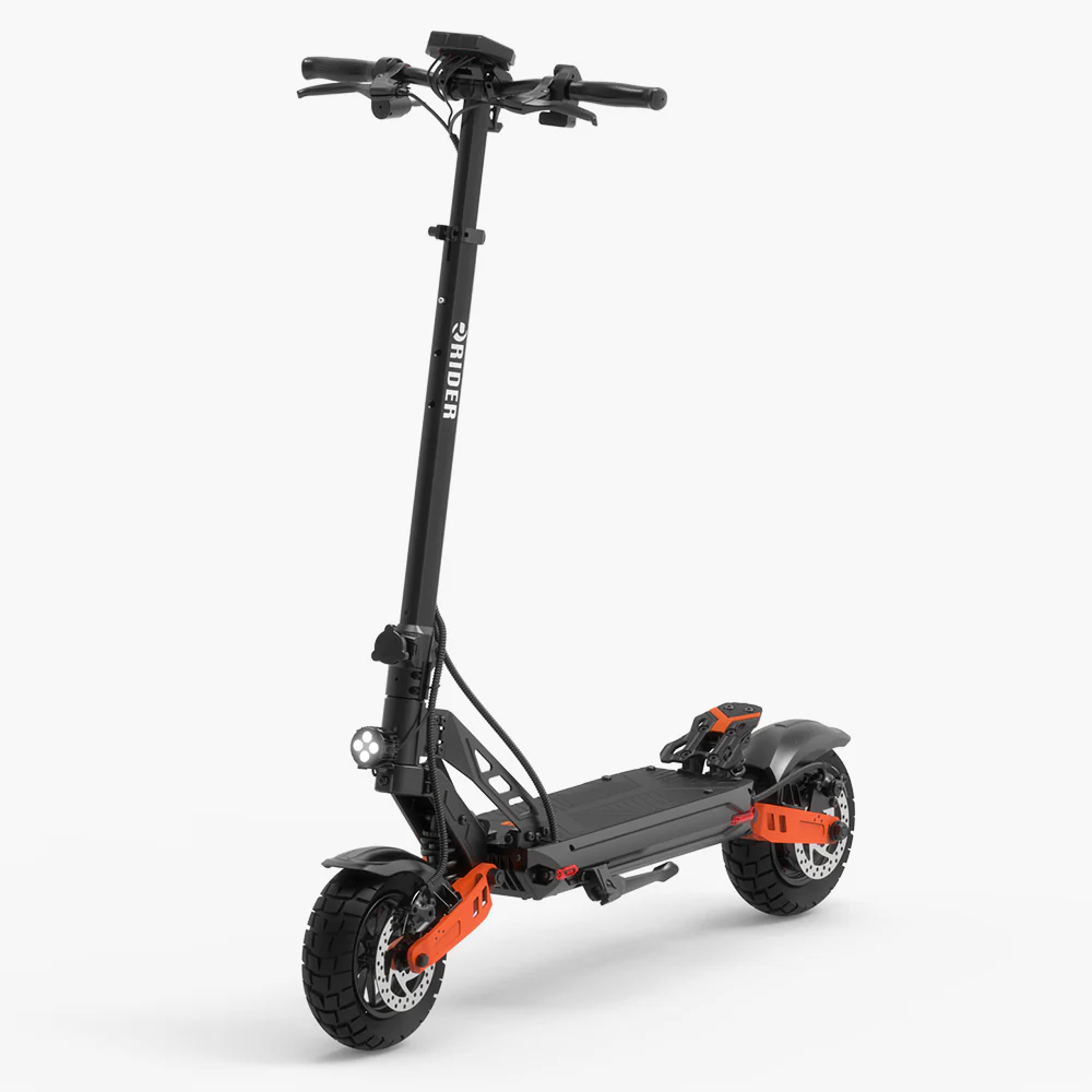 RIDER 10X - קורקינט חשמלי ריידר - Image 18