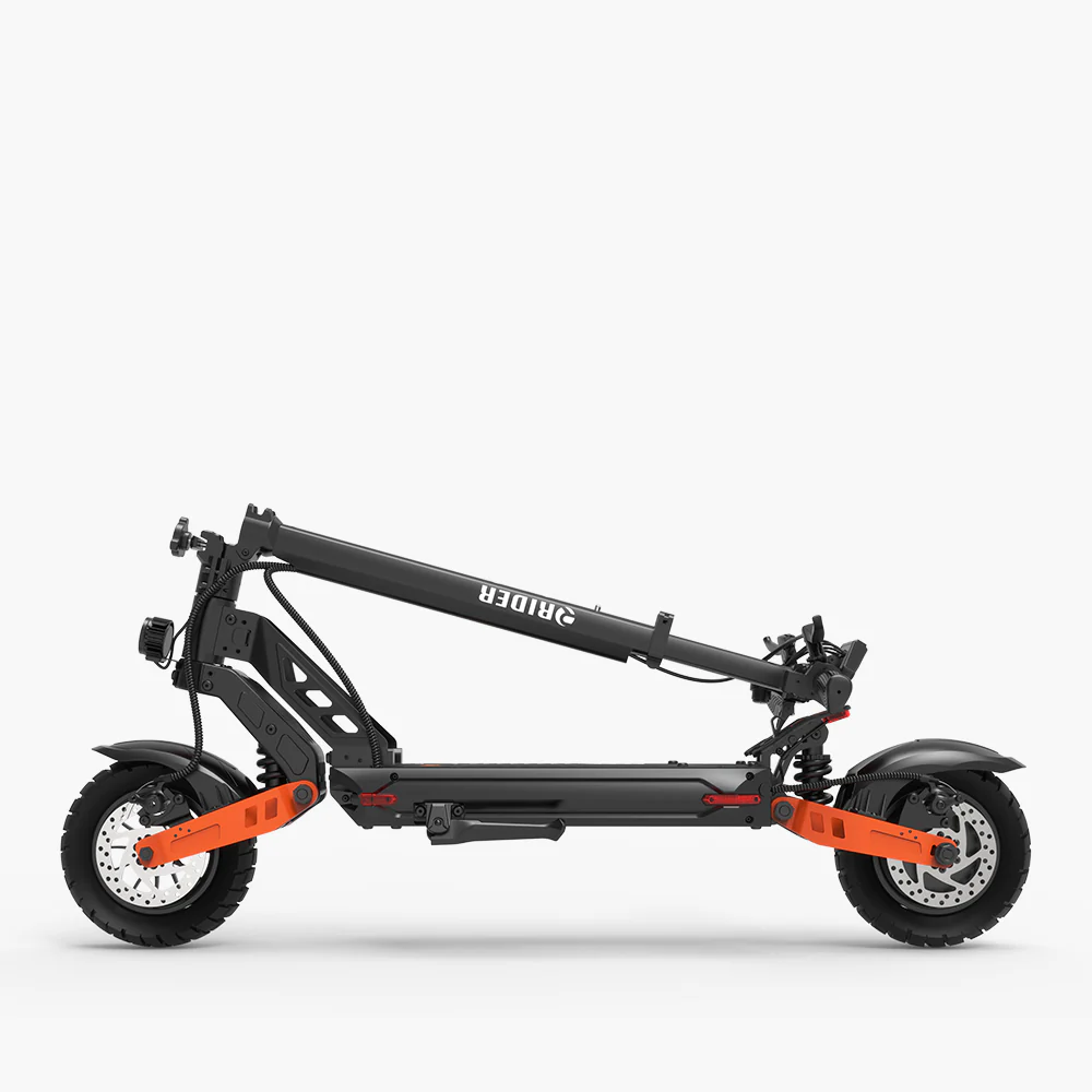RIDER 10X - קורקינט חשמלי ריידר - Image 20
