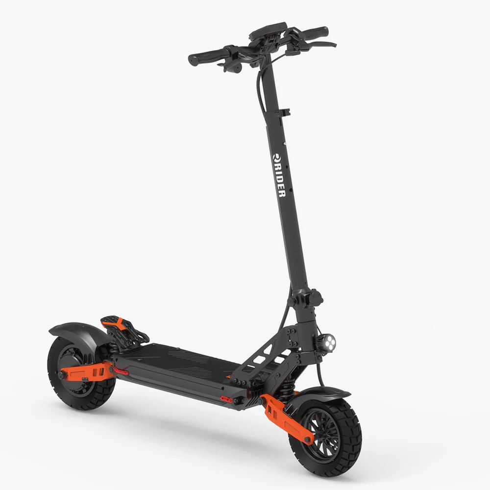 RIDER 10X - קורקינט חשמלי ריידר - Image 21