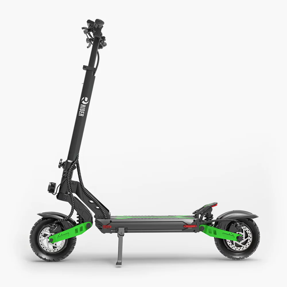 RIDER 10X - קורקינט חשמלי ריידר - Image 22