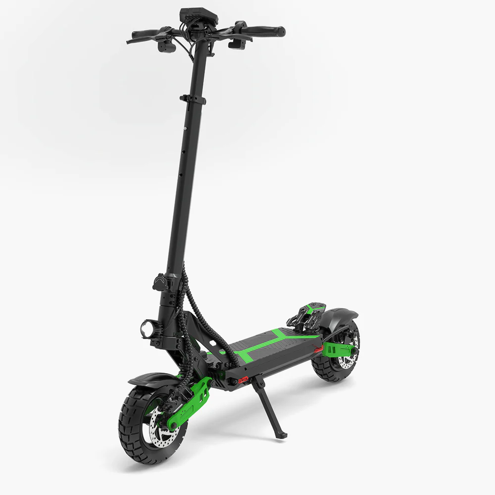 RIDER 10X - קורקינט חשמלי ריידר - Image 23