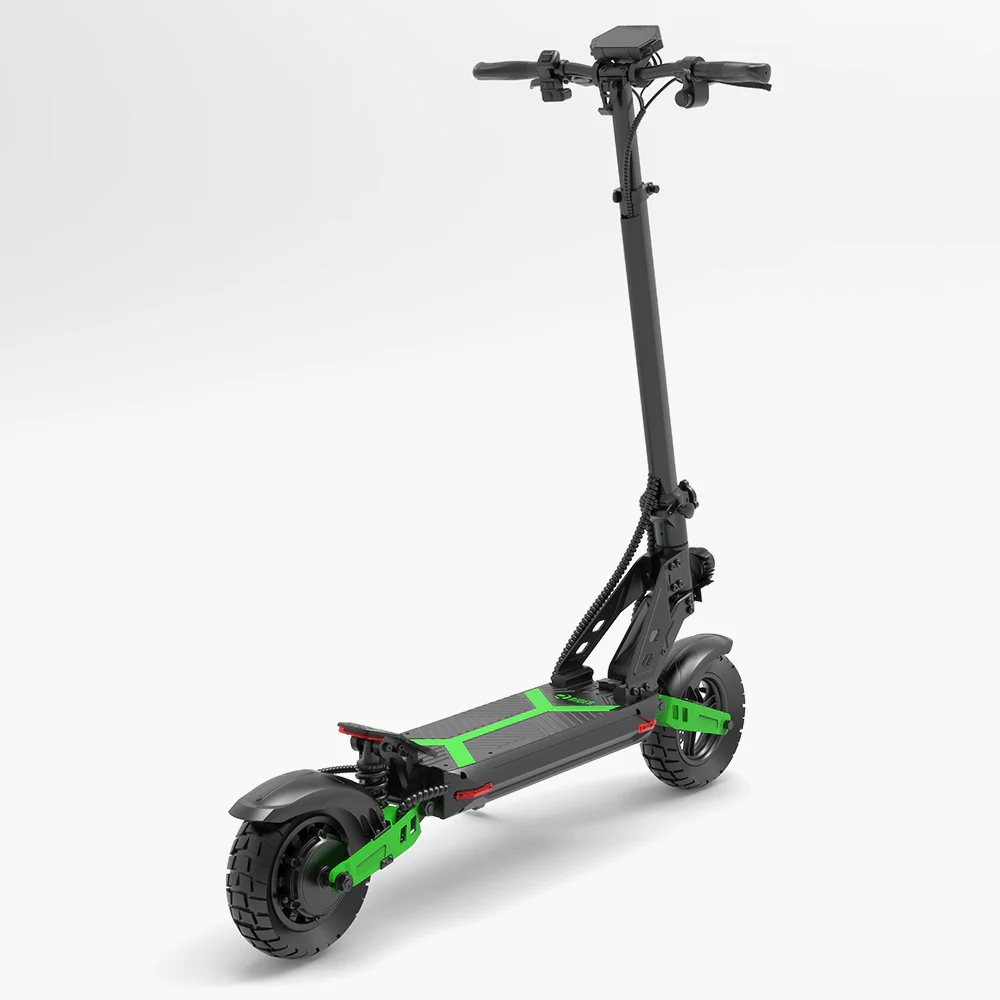 RIDER 10X - קורקינט חשמלי ריידר - Image 24
