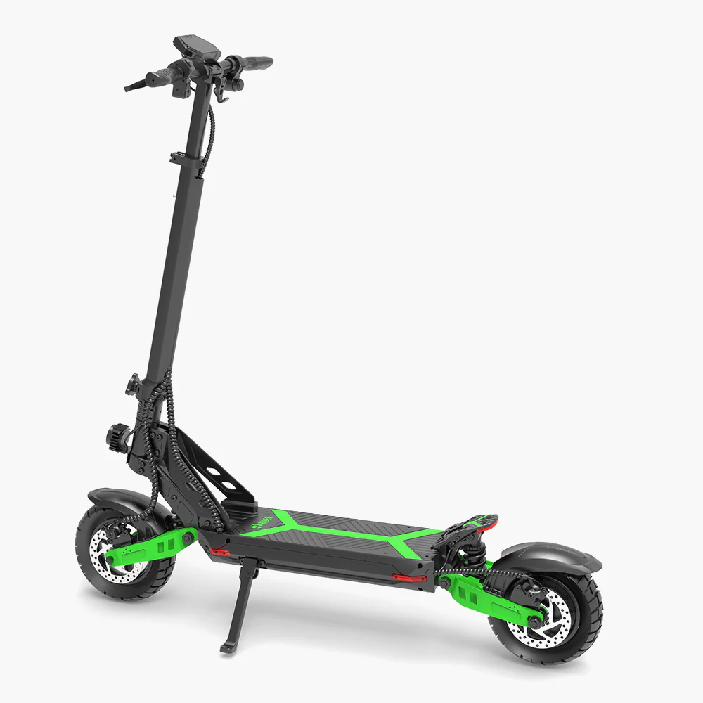 RIDER 10X - קורקינט חשמלי ריידר - Image 25