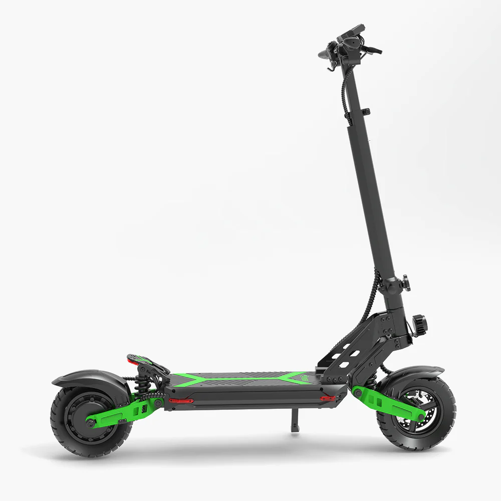 RIDER 10X - קורקינט חשמלי ריידר - Image 26