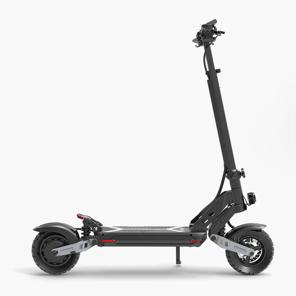 RIDER 10X - קורקינט חשמלי ריידר - Image 4